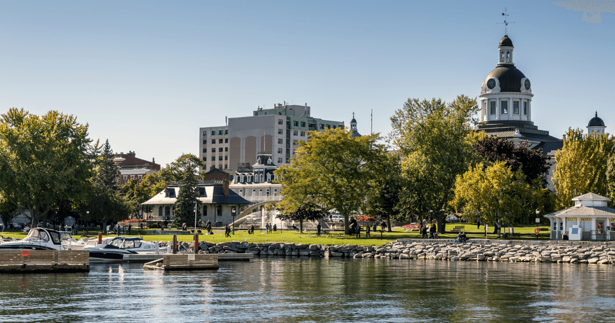 Lake Ontario