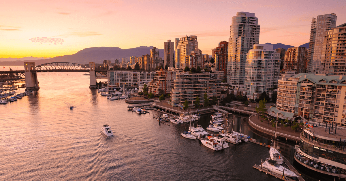 Vancouver