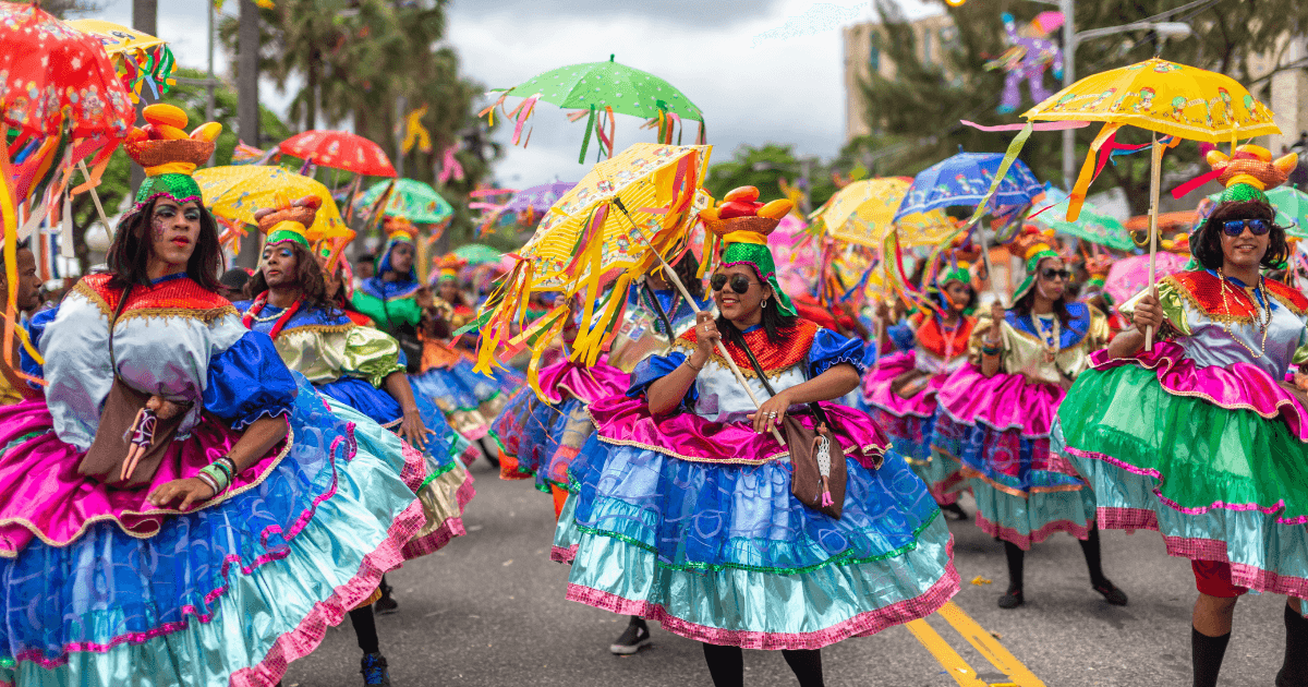 Carnival Festivals