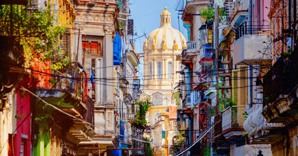 Havana, Cuba