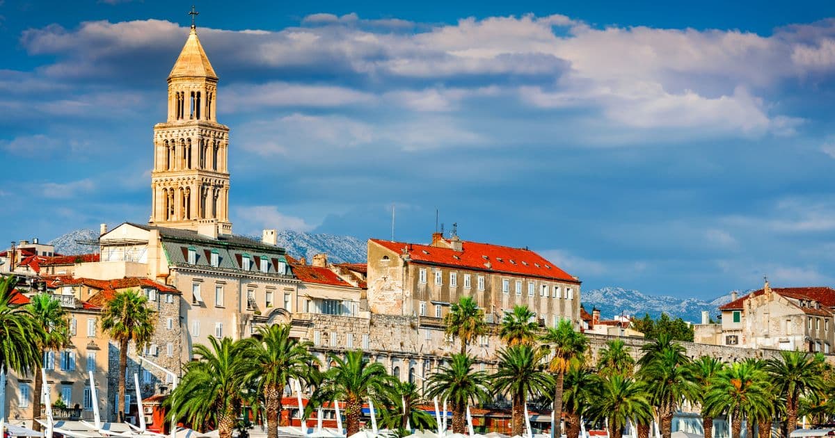 City of Split