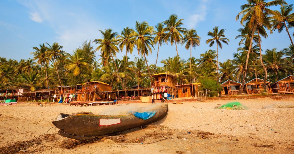 Goa