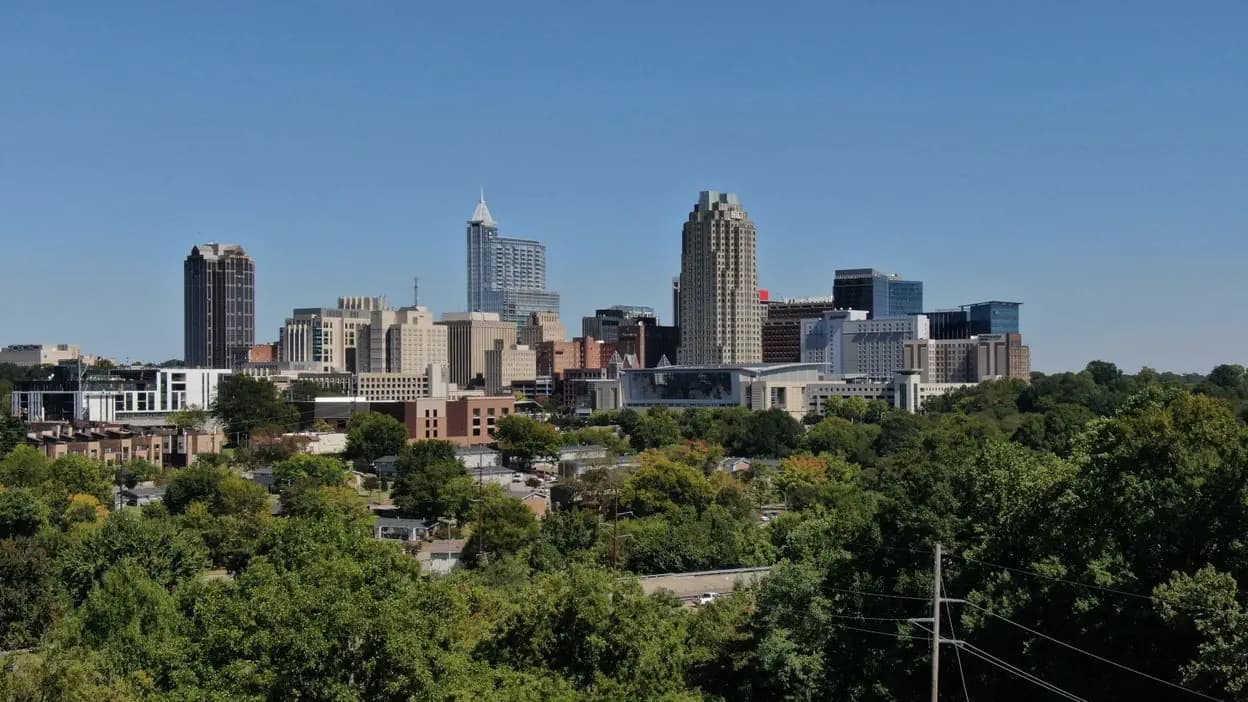 Why Asheville, NC Is the Must-Visit U.S. City of 2026 — And How to Get There