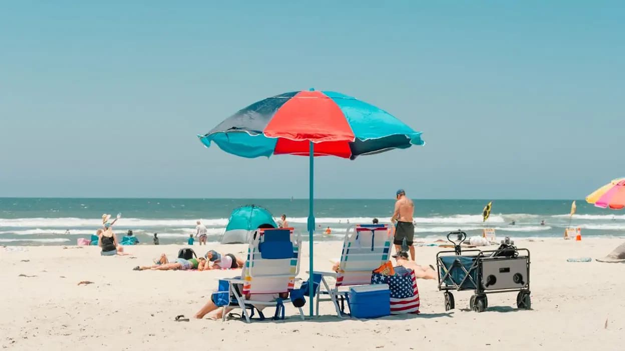 The Best U.S. Beach Destinations to Book for Memorial Day Weekend (Before They Sell Out)