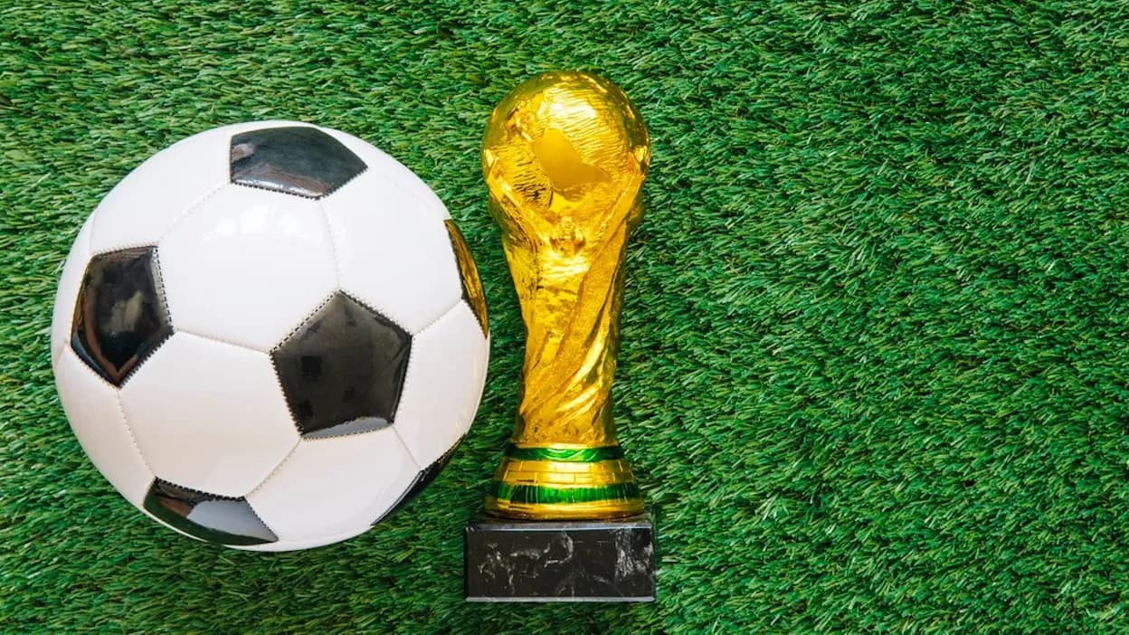 FIFA World Cup 2026 Is Here: A Flyer’s Guide to Catching Games Across U.S. Host Cities