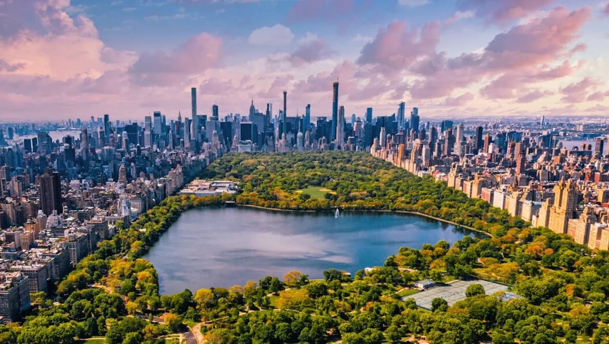 Why New York City in Summer Is Better Than You Think — And How to Fly in on a Budget