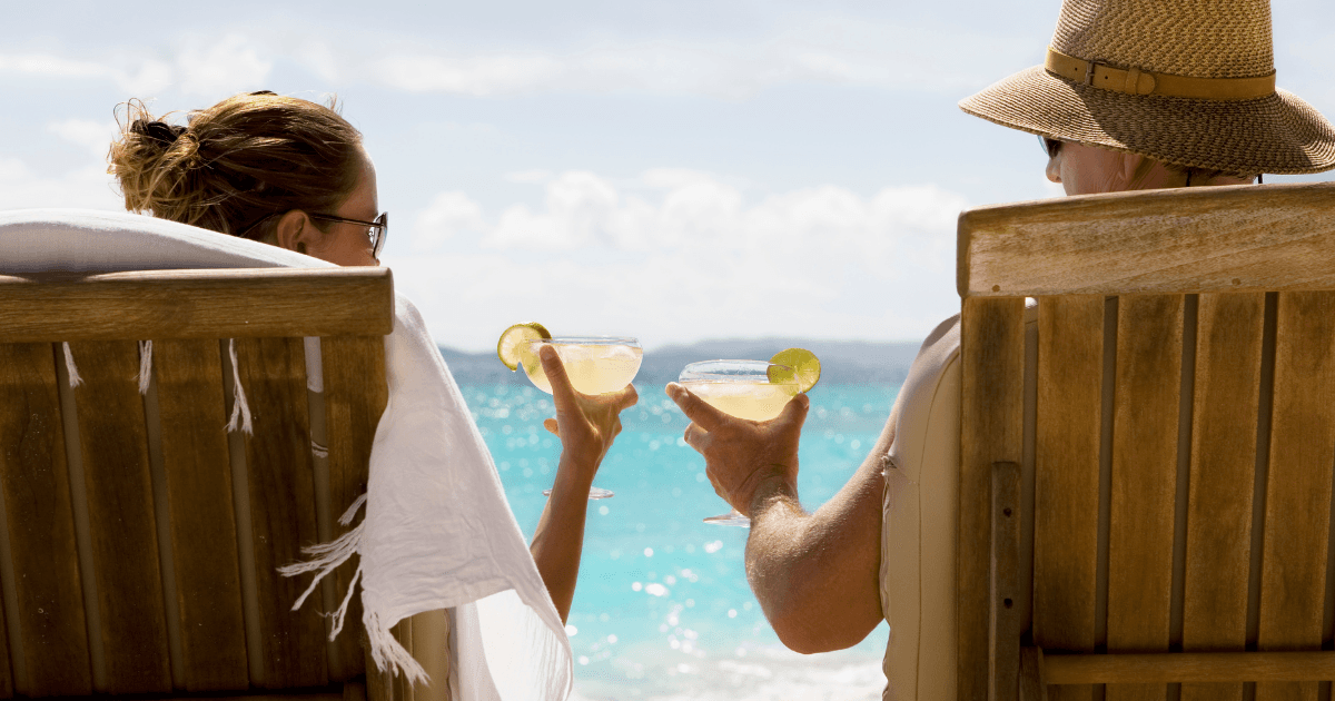 Caribbean Beaches