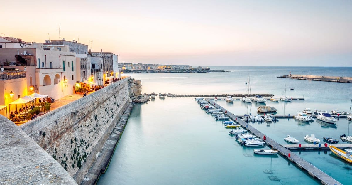 Adriatic Coast