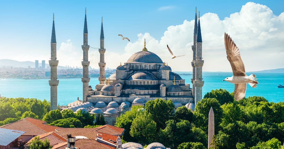Istanbul