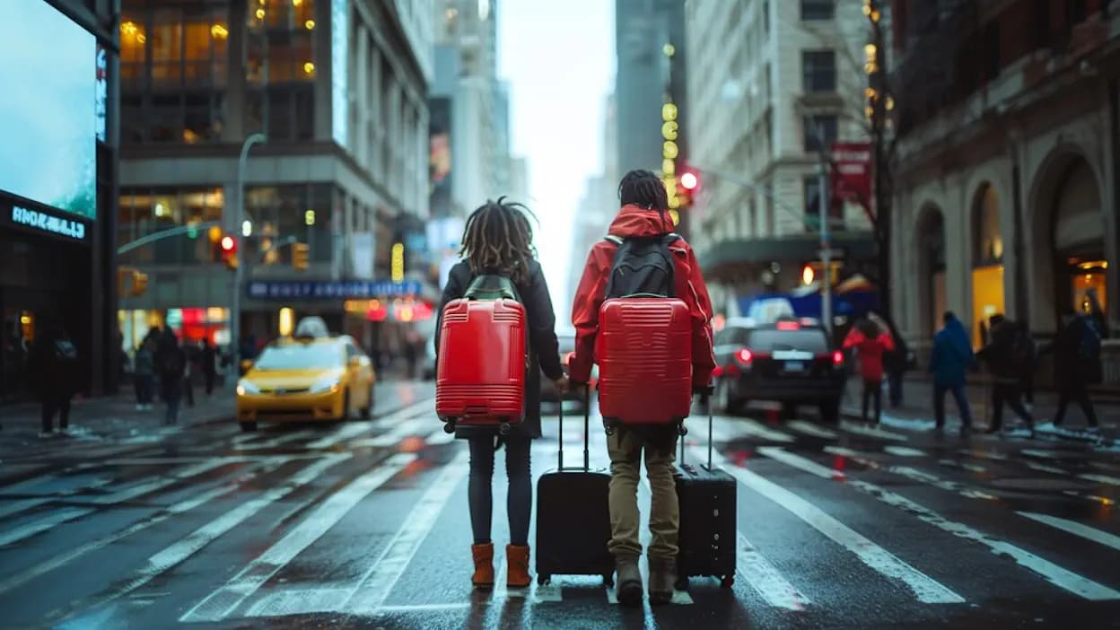 It’s Peak Summer — The 10 U.S. Destinations Seeing the Biggest Travel Surge Right Now