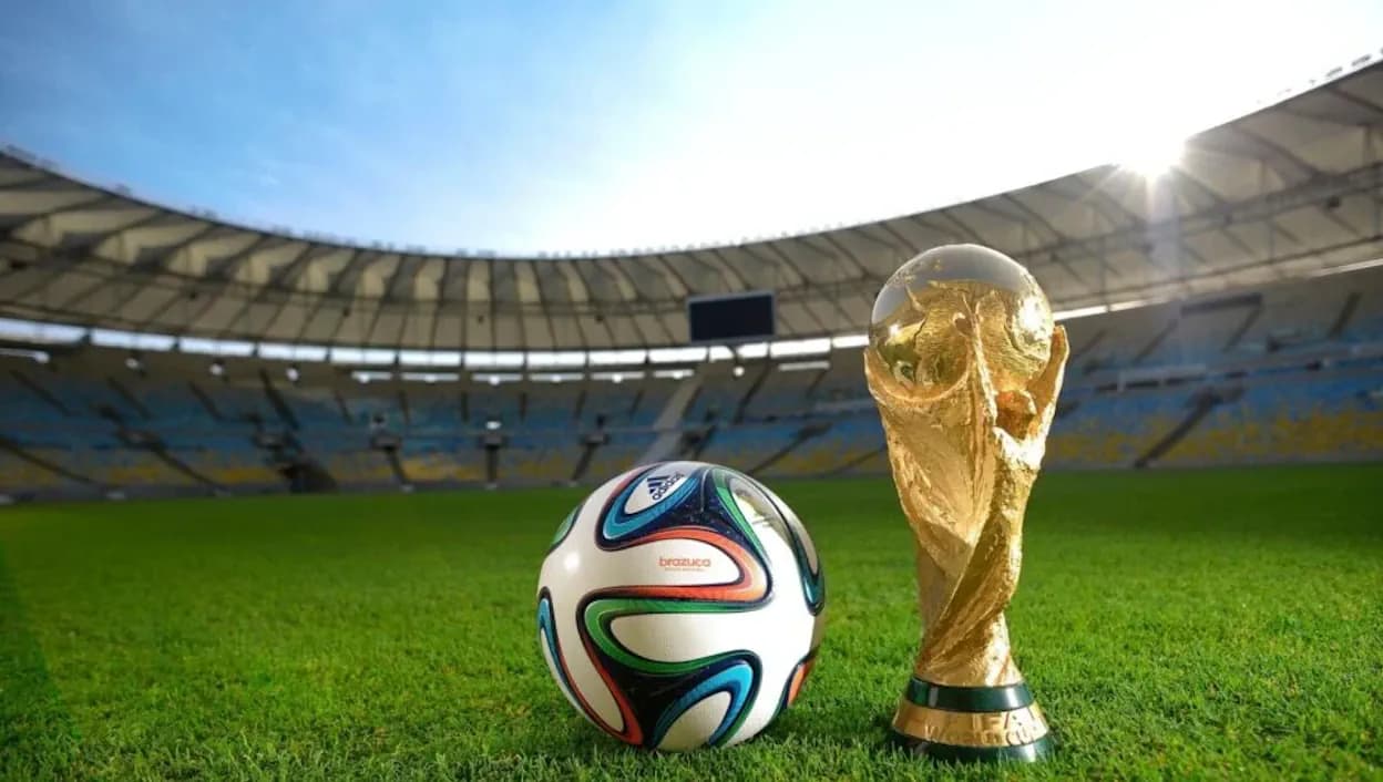 World Cup Fever: The Must-See Matches Remaining in July and How to Get to Host Cities