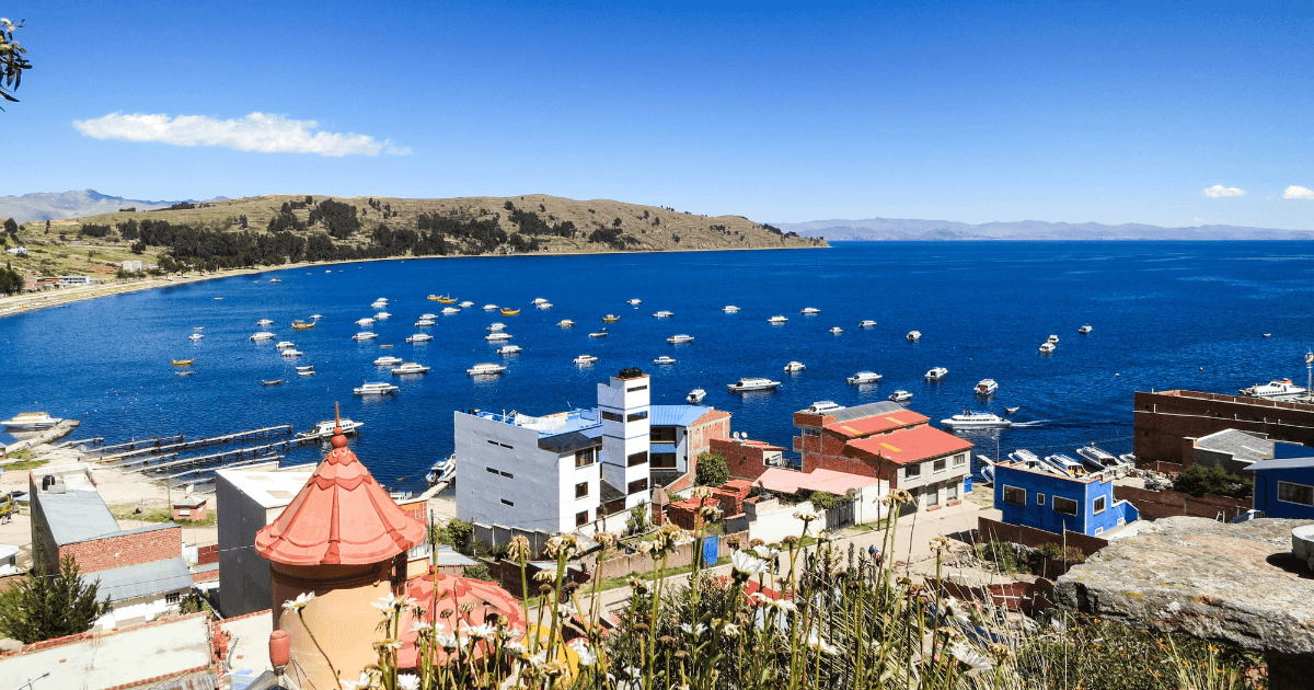 Copacabana & Ipanema