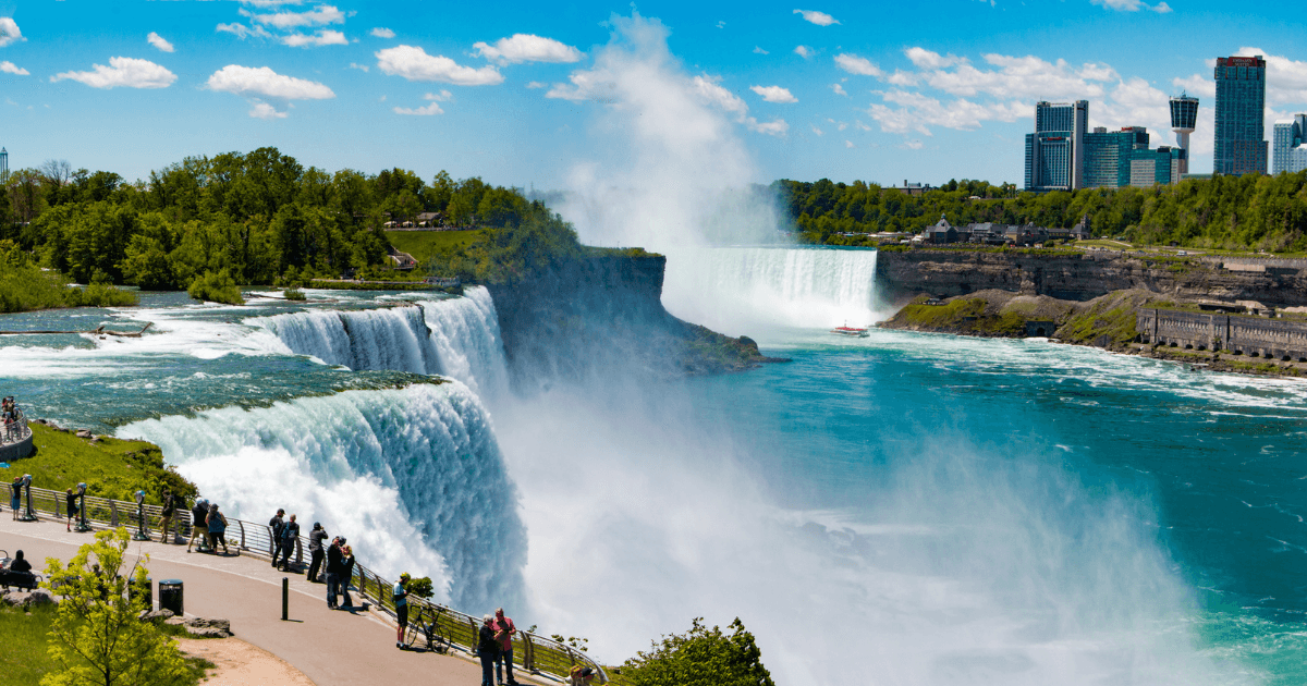 Niagara Falls