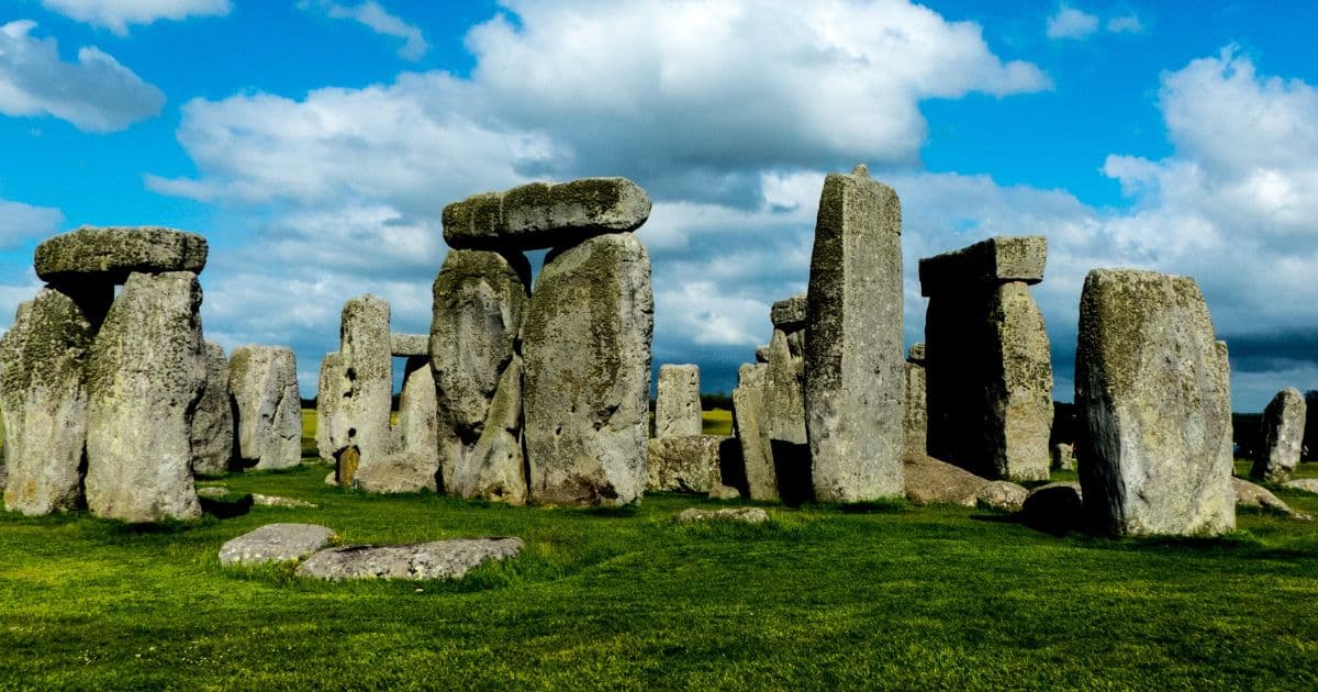 Stonehenge