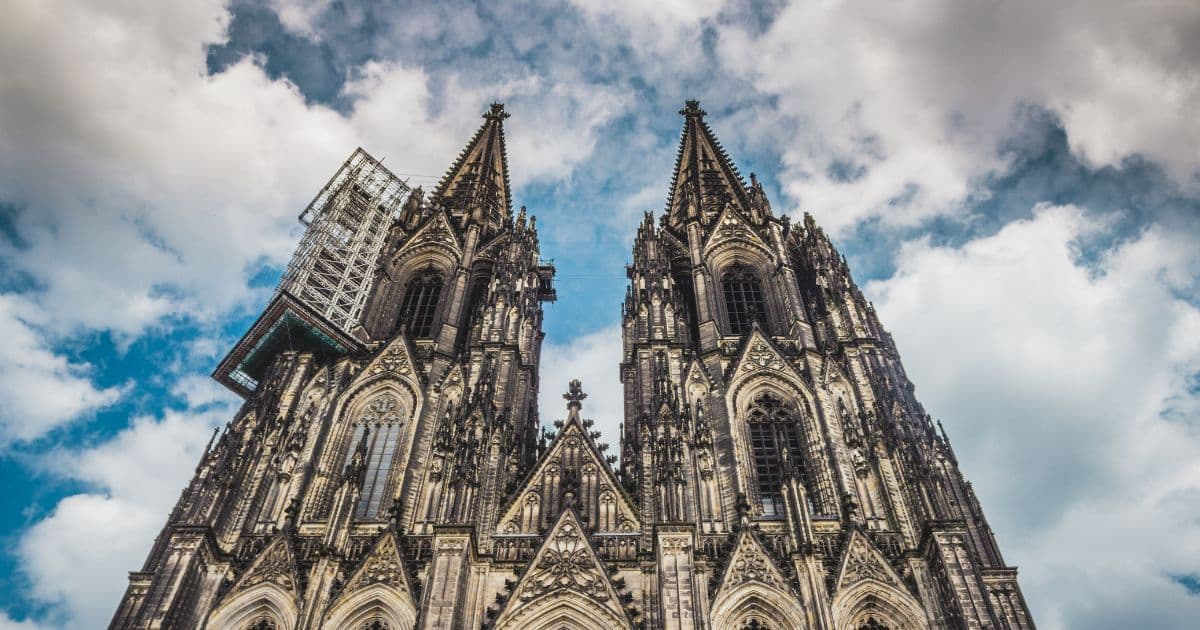 Cologne Cathedral