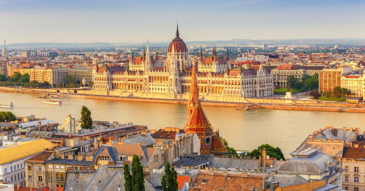 Budapest