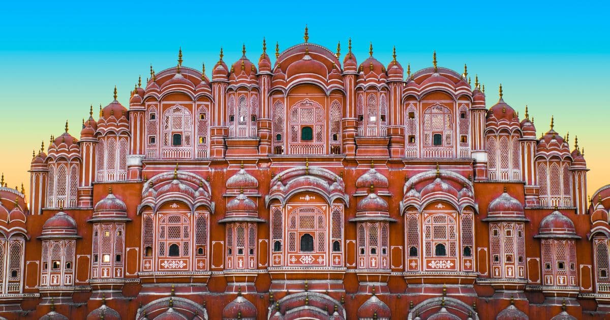 Jaipur