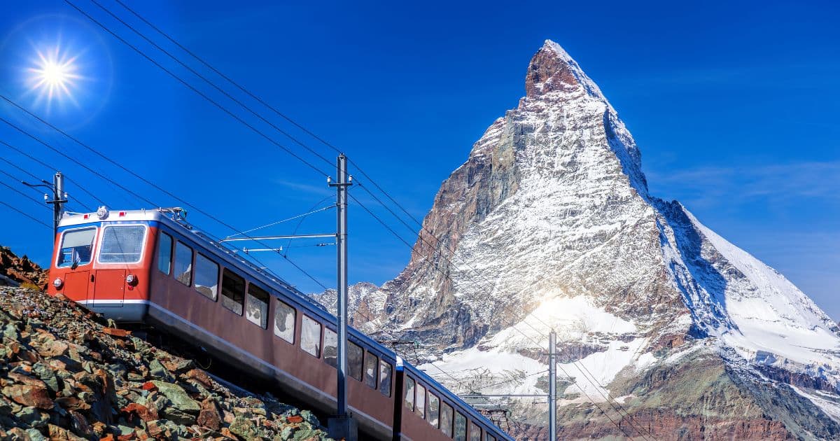 Matterhorn
