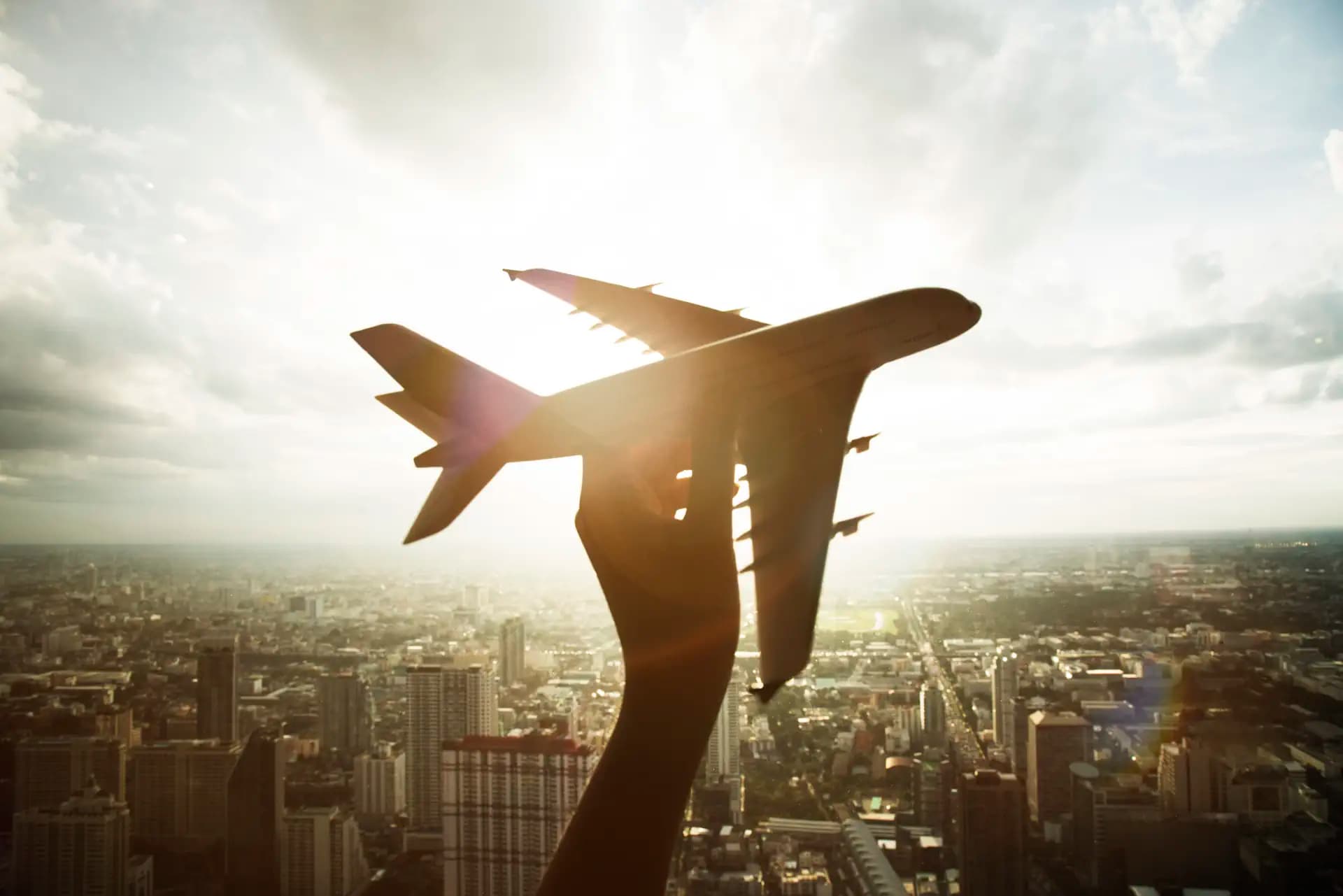 Spring Break Is Here: The Best U.S. Destinations to Fly to This April