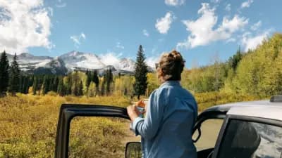 The California Superbloom Guide: When to Go, Where to Fly, and What to Expect in 2026