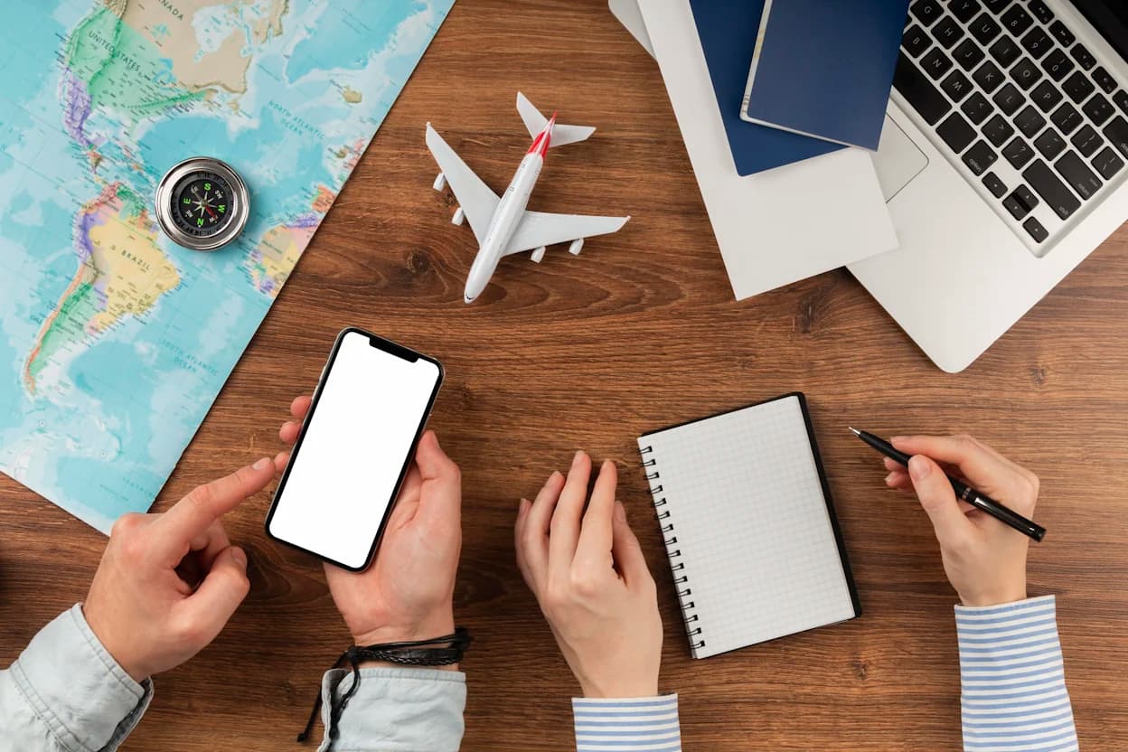 Earth Day 2026: The Eco-Friendly U.S. Destinations Worth Flying To This April