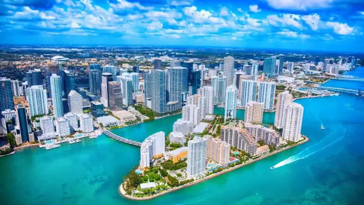 Florida’s West Coast Is Having a Moment — Why Sarasota and Tampa Are Spring Break Sleeper Hits