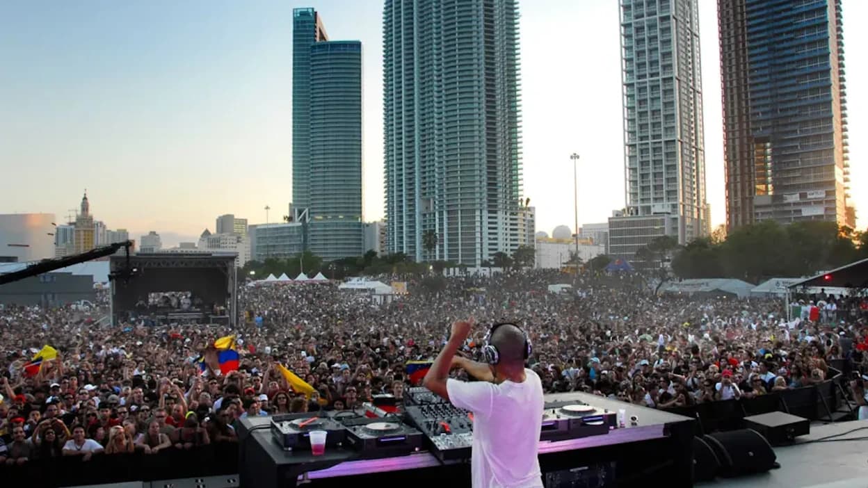 Jazz Fest Is Coming — Why New Orleans in Late April Is the Perfect Spring Getaway
