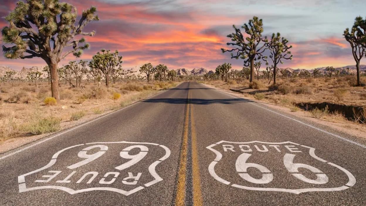 Route 66 Centennial Kicks Off This Spring — Why Chicago Is the Perfect Starting Point